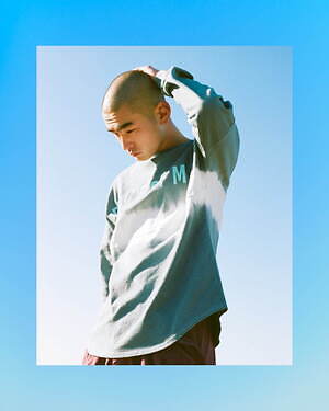 ワンフォーワン(ONEXONE) 2025年春夏メンズコレクション  - 写真5