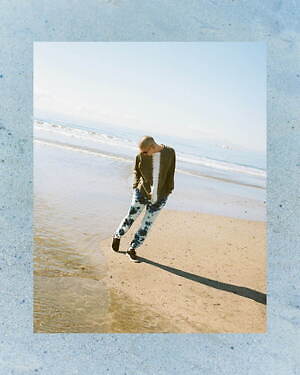 ワンフォーワン(ONEXONE) 2025年春夏メンズコレクション  - 写真6