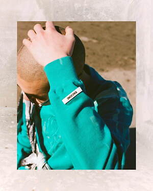 ワンフォーワン(ONEXONE) 2025年春夏メンズコレクション  - 写真8