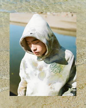 ワンフォーワン(ONEXONE) 2025年春夏メンズコレクション  - 写真9