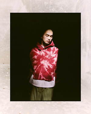 ワンフォーワン(ONEXONE) 2025年春夏メンズコレクション  - 写真13