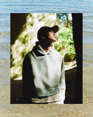 ワンフォーワン(ONEXONE) 2025年春夏メンズコレクション  - 写真15