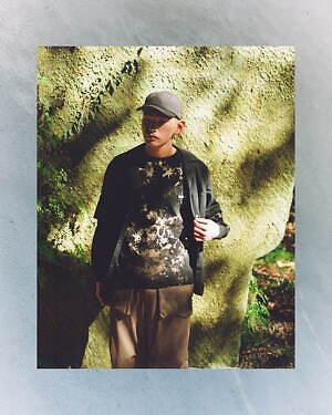 ワンフォーワン(ONEXONE) 2025年春夏メンズコレクション  - 写真16