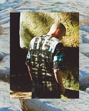 ワンフォーワン(ONEXONE) 2025年春夏メンズコレクション  - 写真17