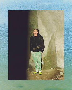 ワンフォーワン(ONEXONE) 2025年春夏メンズコレクション  - 写真18