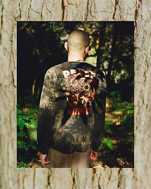 ワンフォーワン(ONEXONE) 2025年春夏メンズコレクション  - 写真19