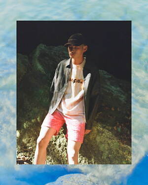 ワンフォーワン(ONEXONE) 2025年春夏メンズコレクション  - 写真20