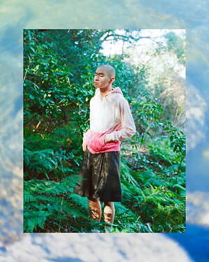 ワンフォーワン(ONEXONE) 2025年春夏メンズコレクション  - 写真22