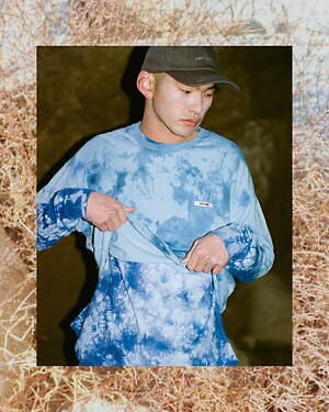 ワンフォーワン(ONEXONE) 2025年春夏メンズコレクション  - 写真23