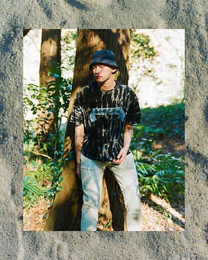 ワンフォーワン(ONEXONE) 2025年春夏メンズコレクション  - 写真24