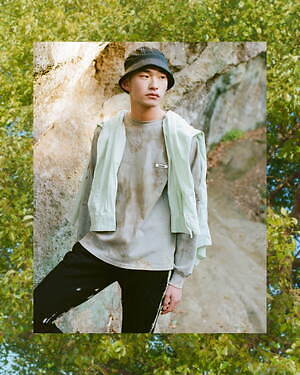 ワンフォーワン(ONEXONE) 2025年春夏メンズコレクション  - 写真25