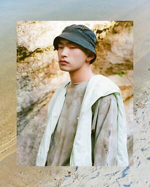 ワンフォーワン(ONEXONE) 2025年春夏メンズコレクション  - 写真26