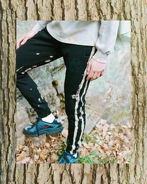 ワンフォーワン(ONEXONE) 2025年春夏メンズコレクション  - 写真27