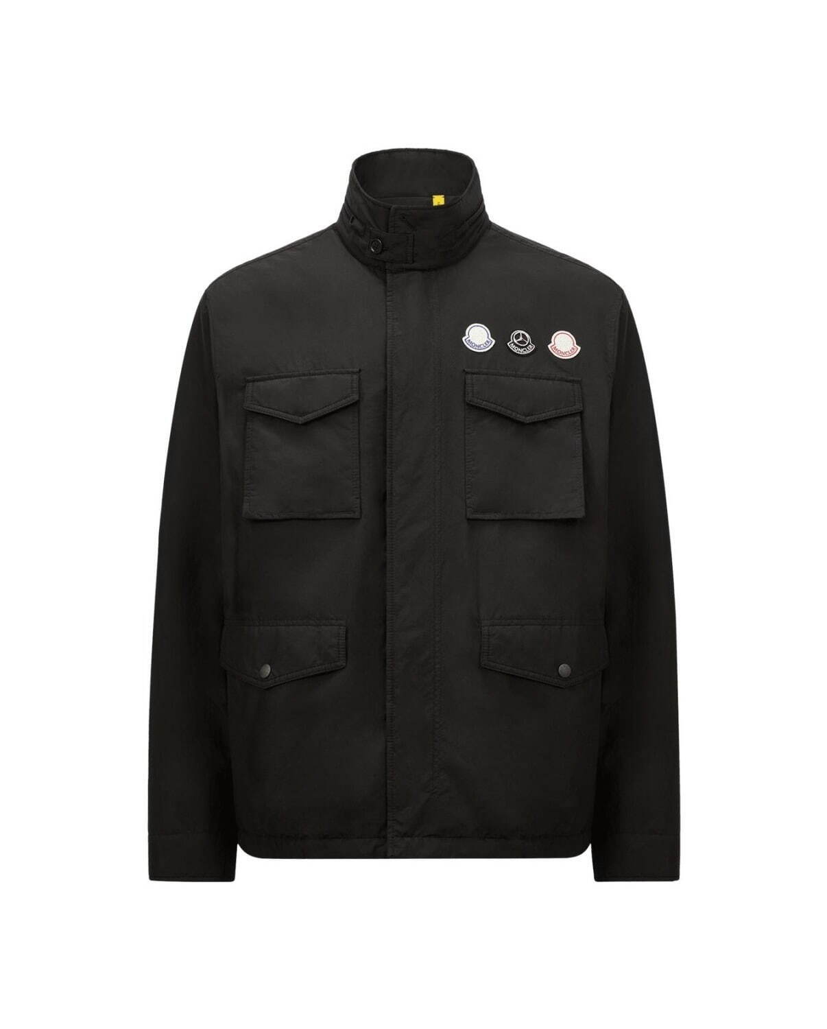 MONCLER×ベンツ コラボ商品★ORUSダウンジャケット【各色】 ORUS FIELD JACKET | MONCLER X MERCEDES-BENZ BY NIGO