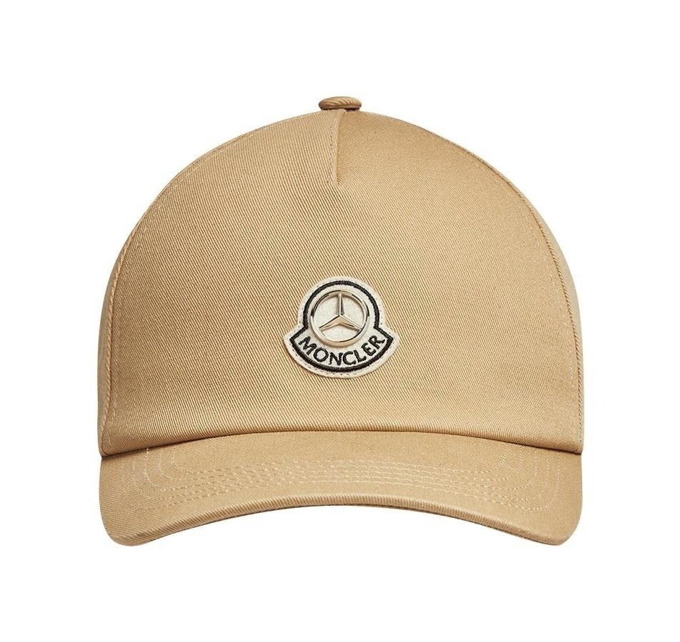 モンクレール(MONCLER) モンクレール × メルセデス・ベンツ バイ NIGO｜写真16