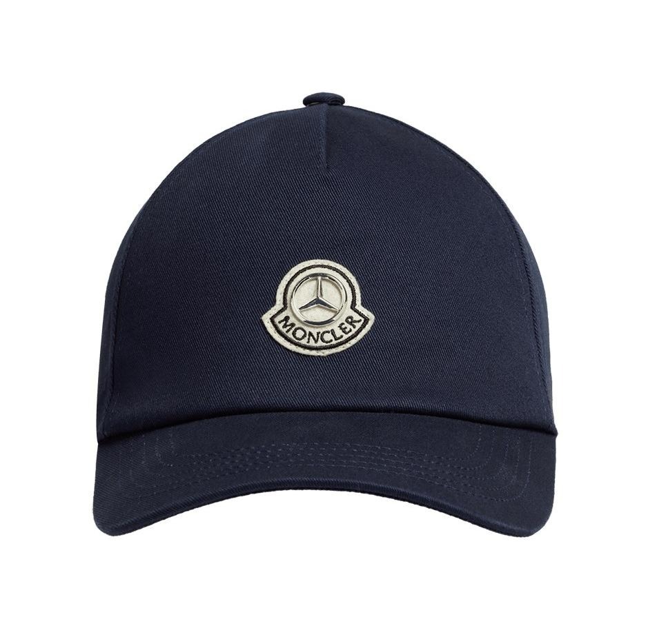 モンクレール(MONCLER) モンクレール × メルセデス・ベンツ バイ NIGO｜写真15