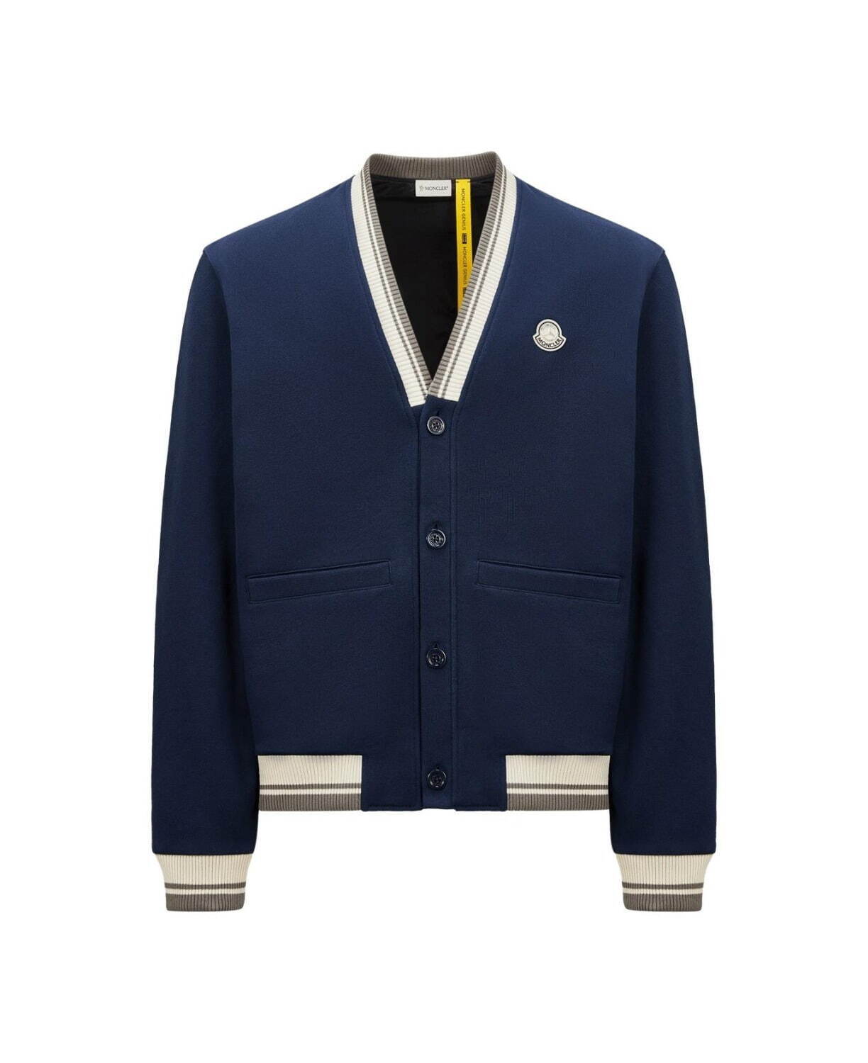 モンクレール(MONCLER) モンクレール × メルセデス・ベンツ バイ NIGO｜写真5