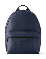 ルイ・ヴィトンのメンズレザーバッグ、エンボス加工の“凹凸モノグラム柄”ショルダー｜写真12