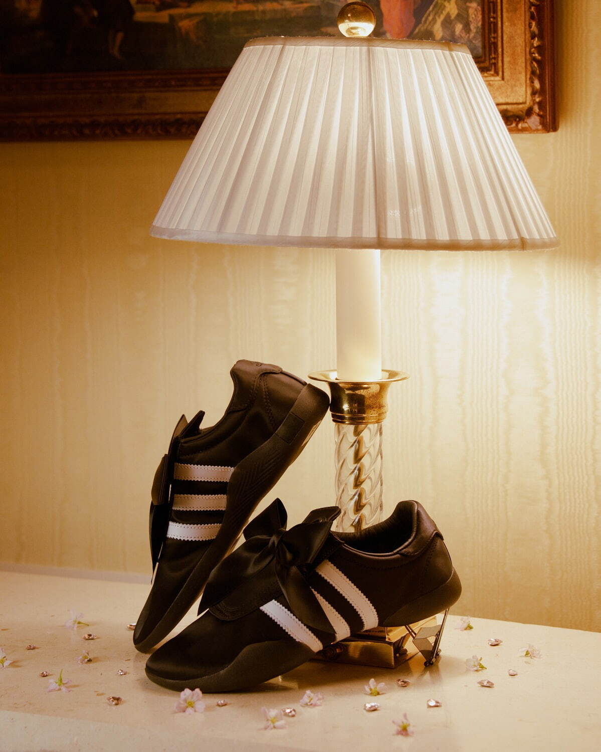 アディダス オリジナルス(adidas Originals), アトモス(atmos) テコンドウ メイ｜写真13