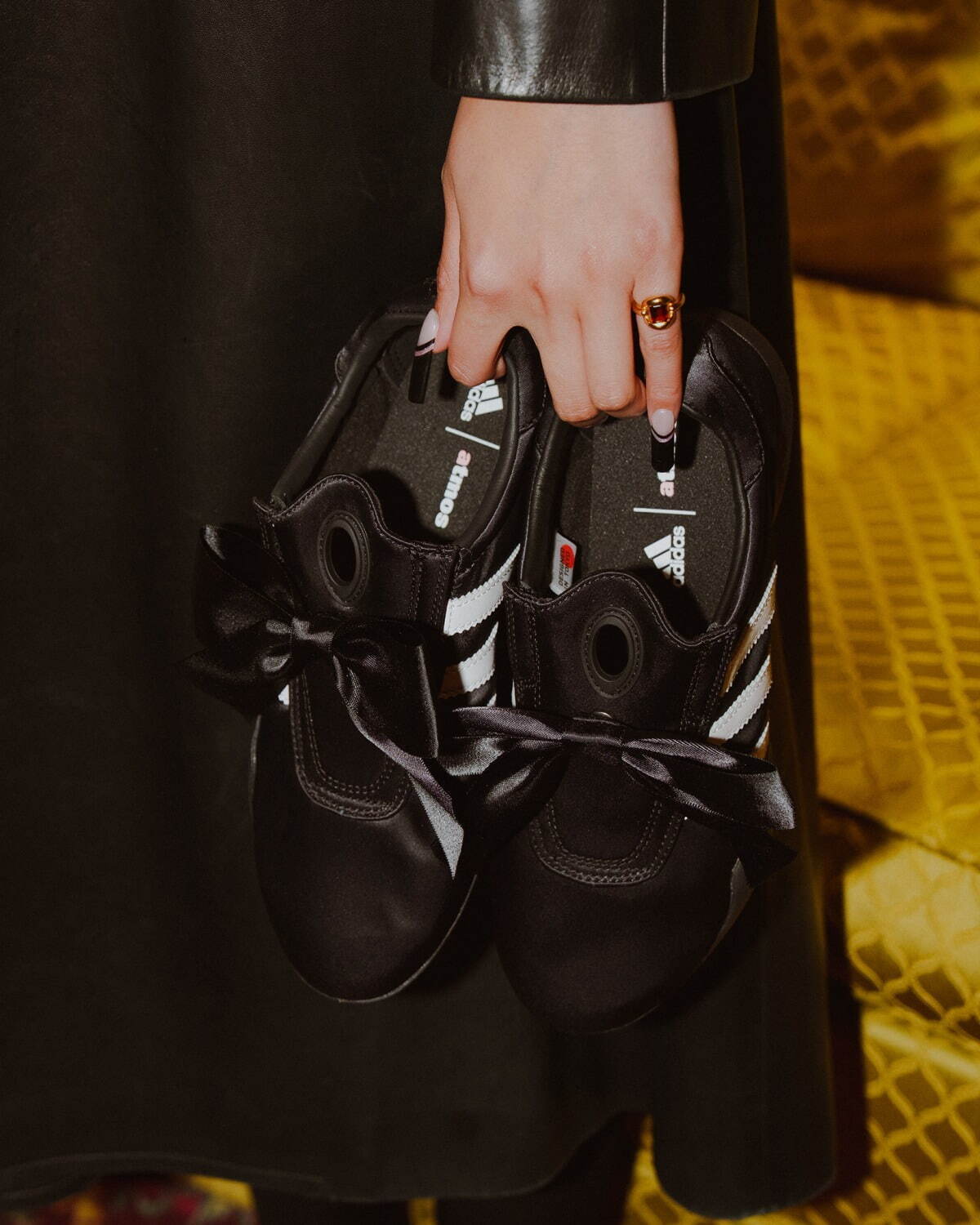 アディダス オリジナルス(adidas Originals), アトモス(atmos) テコンドウ メイ｜写真19