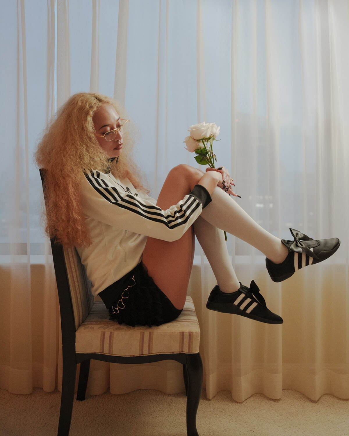 アディダス オリジナルス(adidas Originals), アトモス(atmos) テコンドウ メイ｜写真16