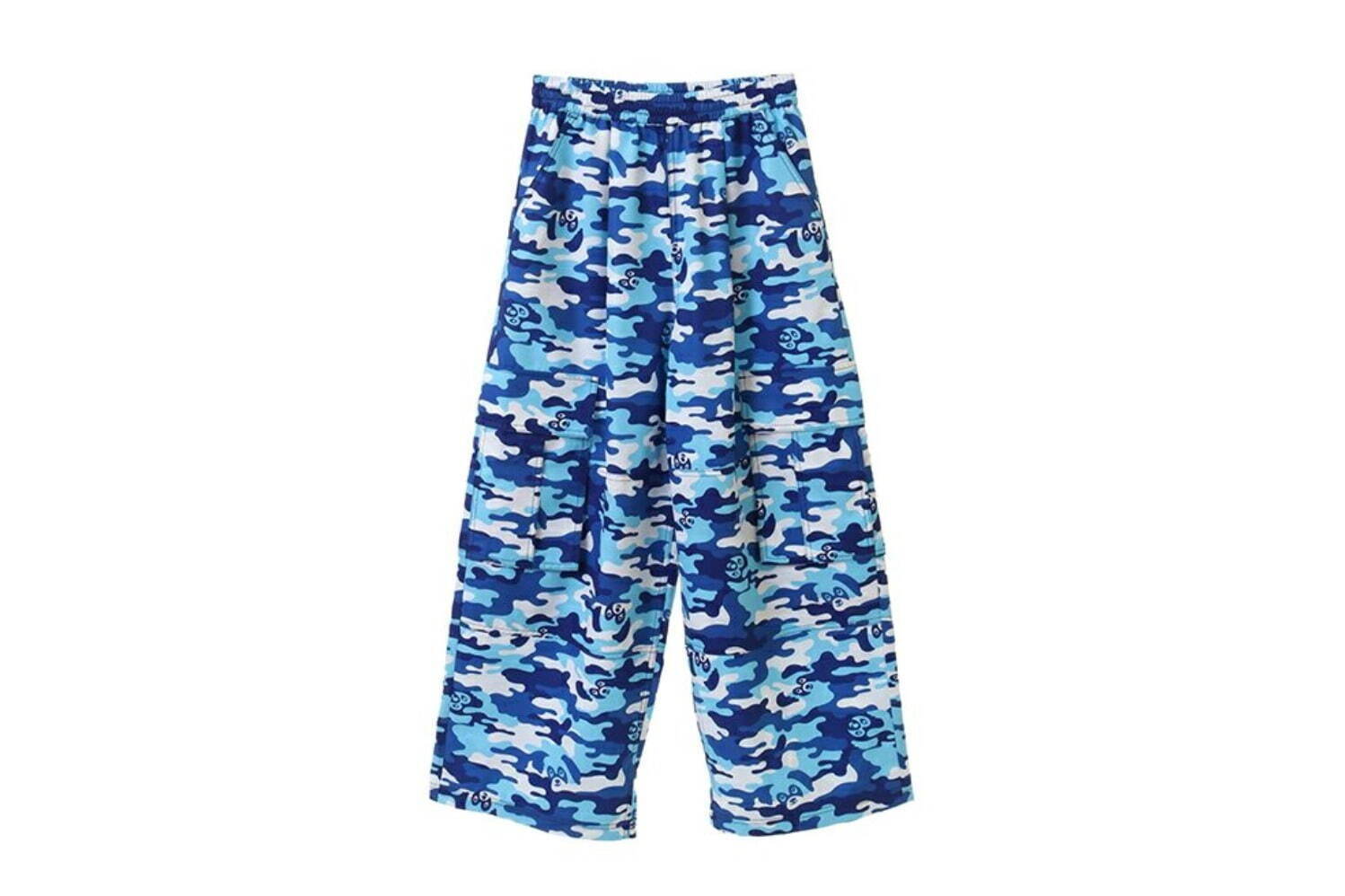 キャンディ ストリッパー25年夏、ふっくらハートポケットのワンピース＆星柄ジャカードドレスなど｜写真13