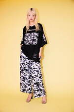 キャンディ ストリッパー25年夏、ふっくらハートポケットのワンピース＆星柄ジャカードドレスなど｜写真22