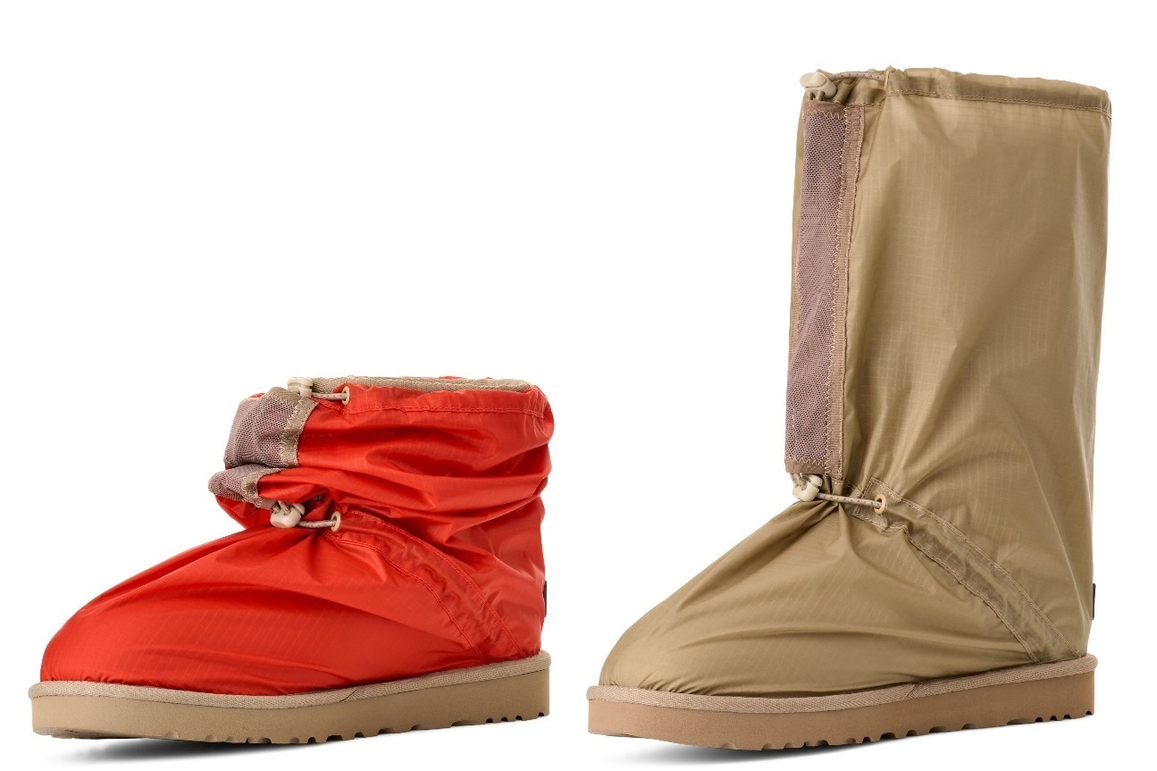 UGG×Teva、新コラボサンダルとブーツを発売 - ファッションプレス