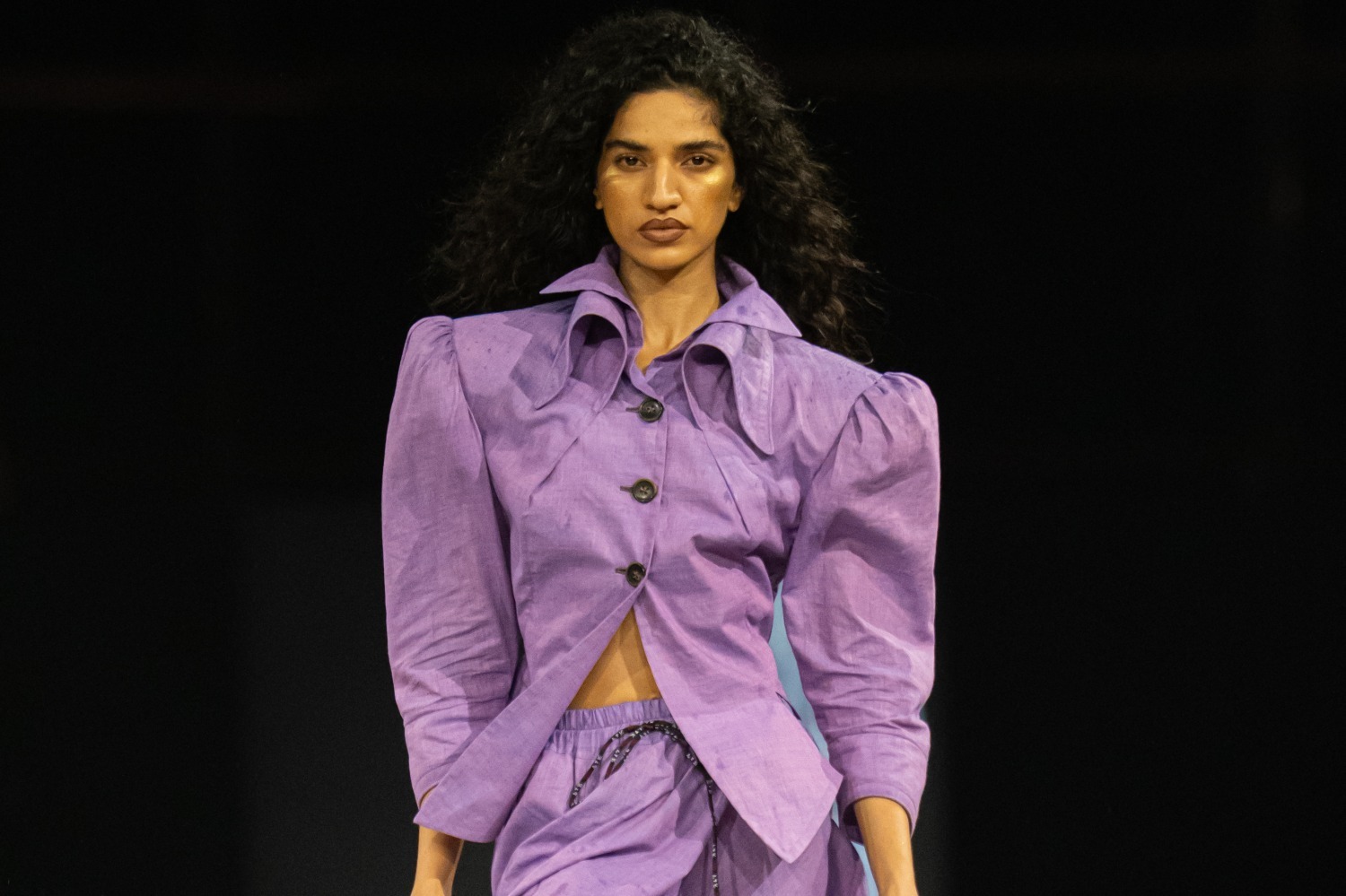 ヴィヴィアン・ウエストウッド(Vivienne Westwood) 2025年春夏