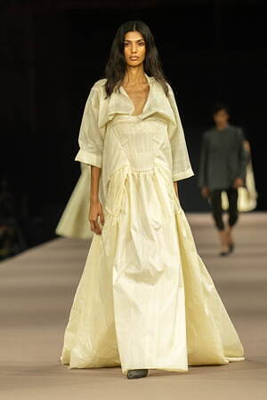 ヴィヴィアン・ウエストウッド(Vivienne Westwood) 2025年春夏ウィメンズ&メンズコレクション  - 写真11