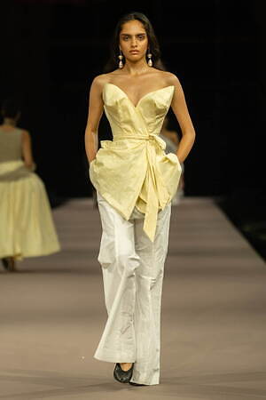 ヴィヴィアン・ウエストウッド(Vivienne Westwood) 2025年春夏ウィメンズ&メンズコレクション  - 写真14