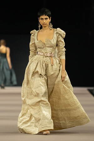 ヴィヴィアン・ウエストウッド(Vivienne Westwood) 2025年春夏ウィメンズ&メンズコレクション  - 写真17