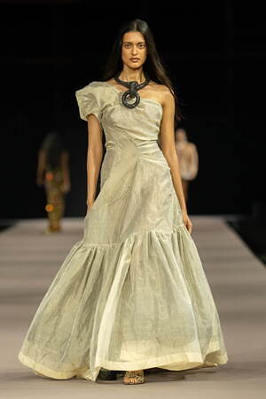 ヴィヴィアン・ウエストウッド(Vivienne Westwood) 2025年春夏ウィメンズ&メンズコレクション  - 写真18