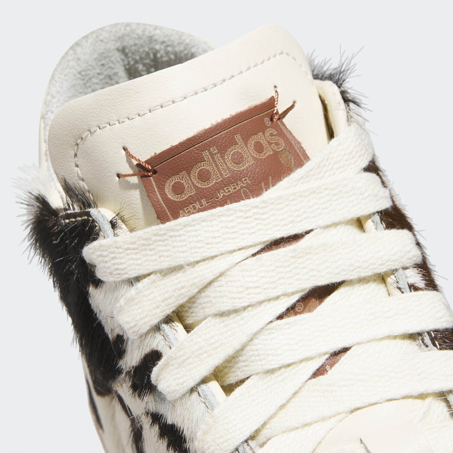 アディダス オリジナルス(adidas Originals) ジャバー ハイ｜写真5
