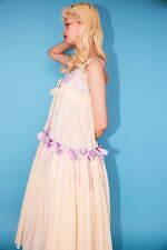 キャンディ ストリッパー“重ね着楽しむ”レースキャミドレスやリボン付きハーネスワンピ｜写真2