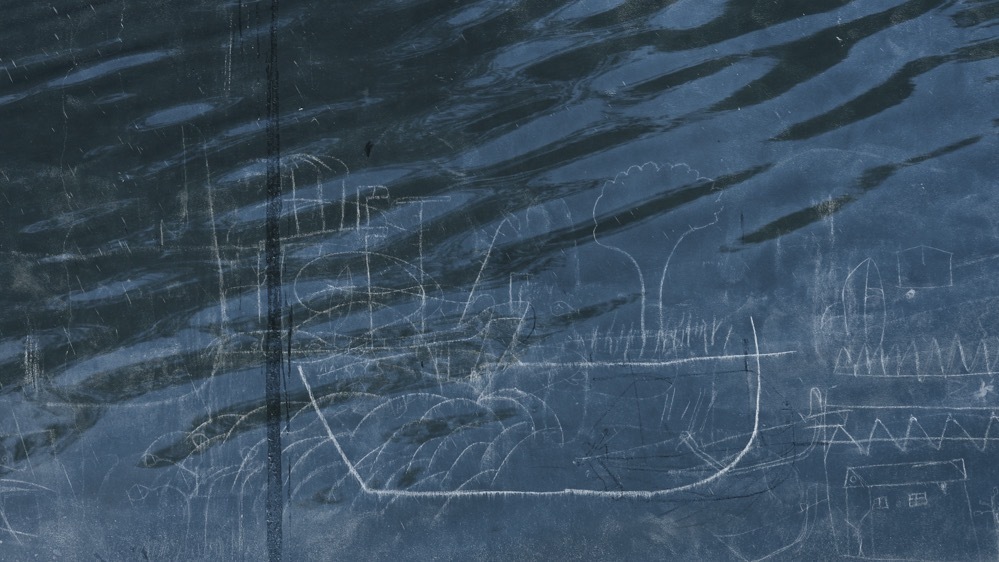 シャハナ・ラジャニ 《回復のための四つの行為》より 制作：ハン・ネフケンス財団