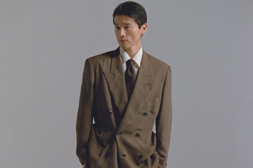 ソウシオオツキ(SOSHIOTSUKI) コレクション - ファッションプレス ソウシオオツキ(SOSHIOTSUKI) コレクション - ファッションプレス