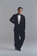 ソウシオオツキ 2025-26年秋冬コレクション - 日本の新たな”トラッド”の姿｜写真27