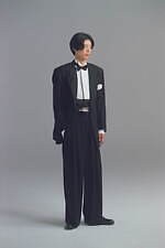 ソウシオオツキ 2025-26年秋冬コレクション - 日本の新たな”トラッド”の姿｜写真28