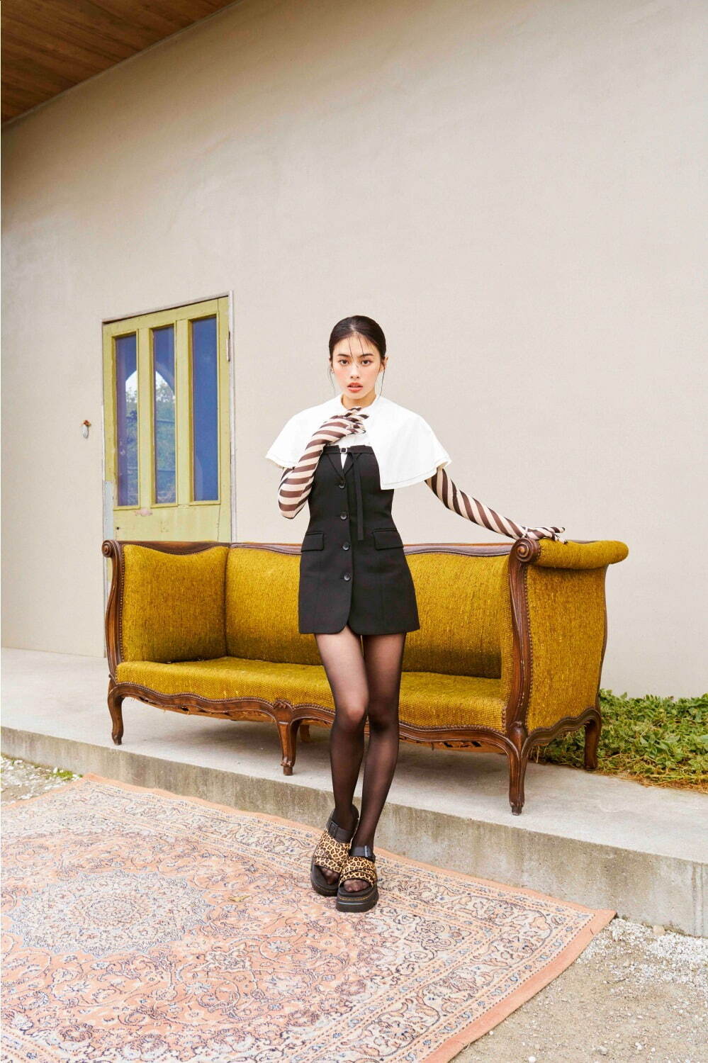 ドクターマーチン(Dr. Martens) マティソン｜写真27