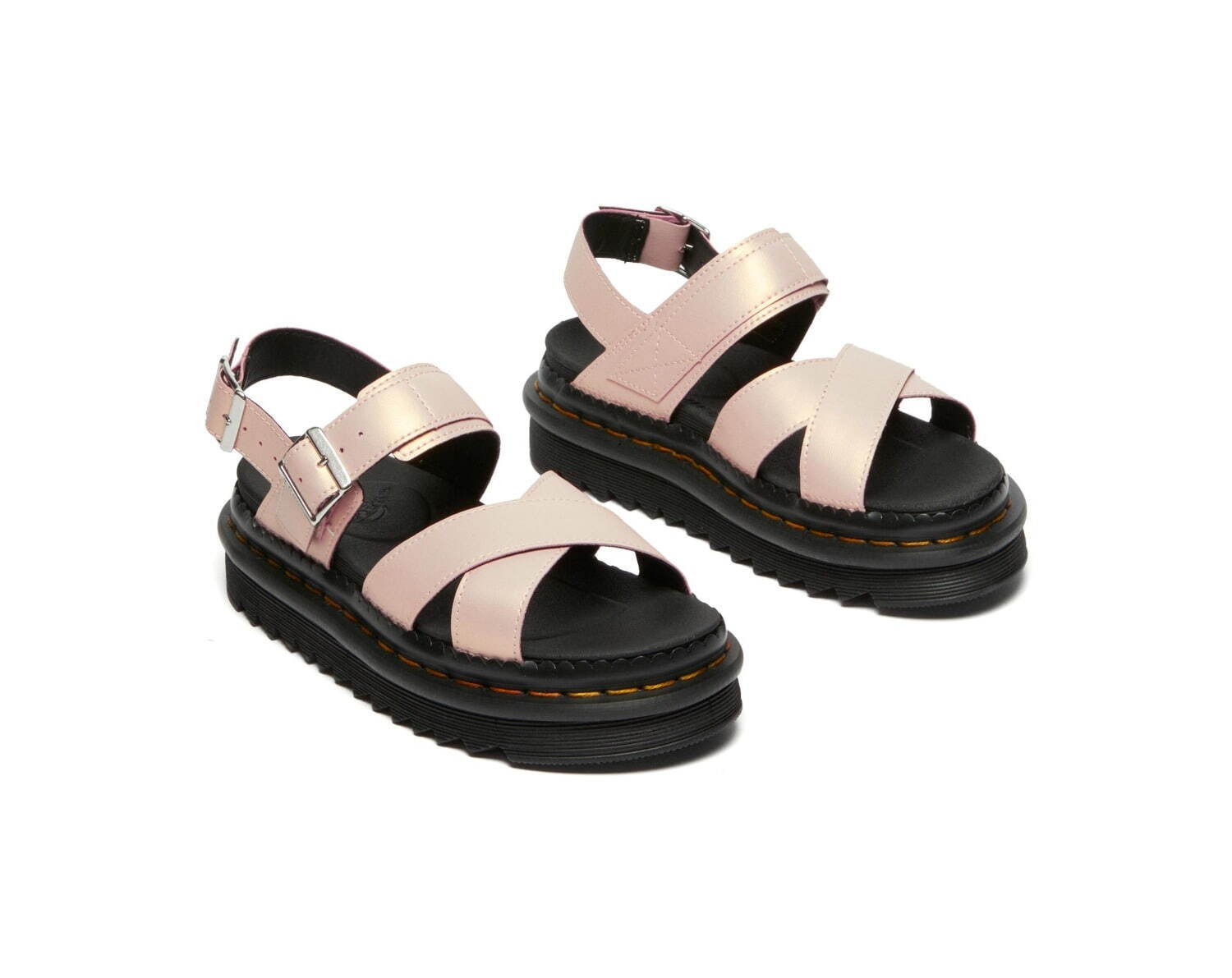 ドクターマーチン(Dr. Martens) マティソン｜写真7
