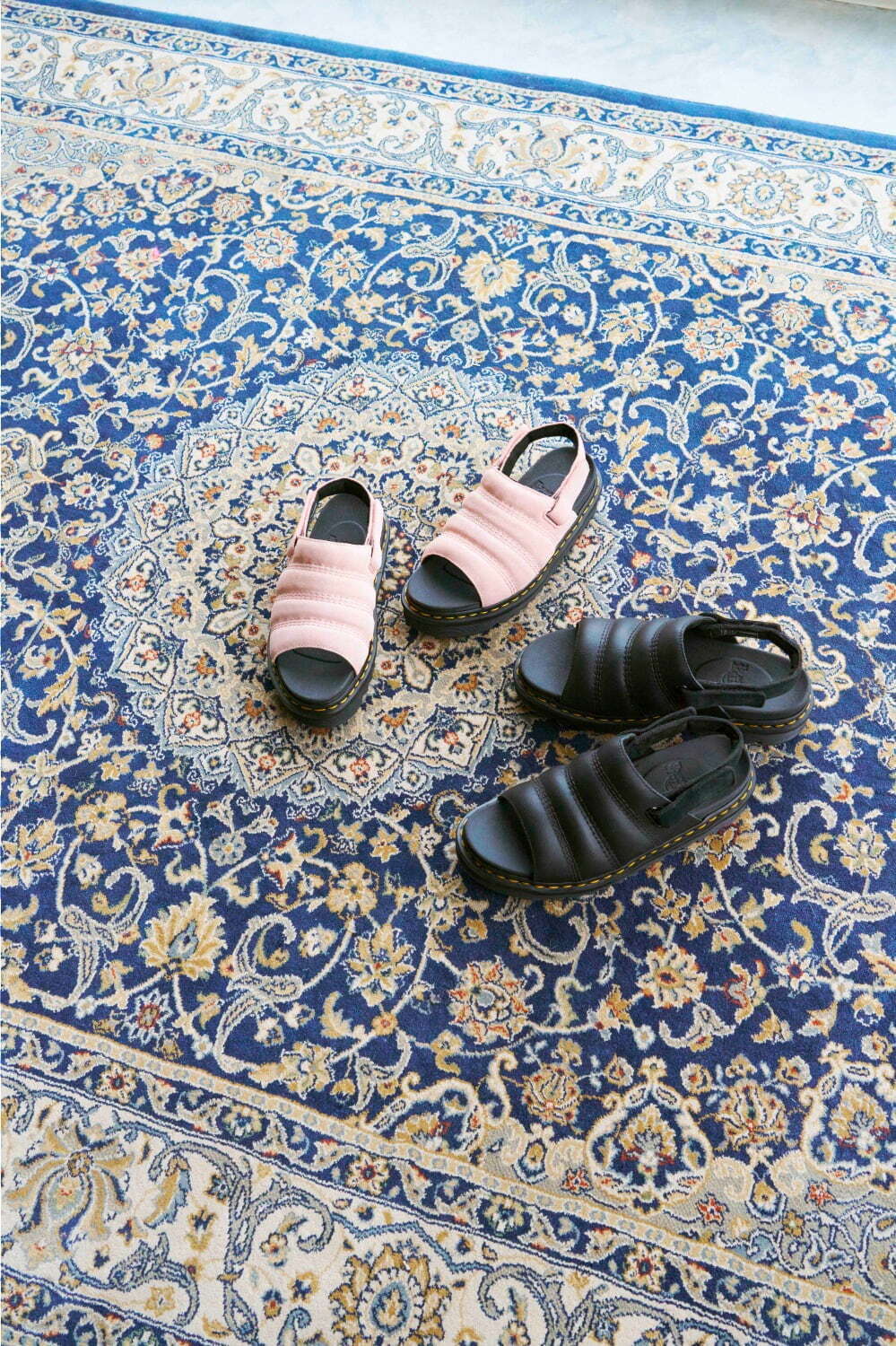 ドクターマーチン(Dr. Martens) マティソン｜写真14