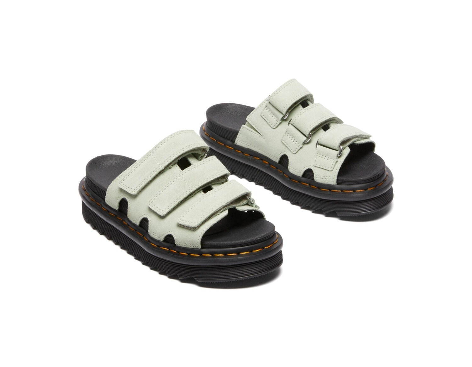 ドクターマーチン(Dr. Martens) マティソン｜写真8