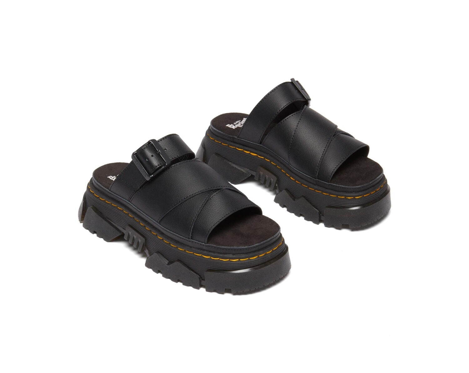 ドクターマーチン(Dr. Martens) マティソン｜写真3