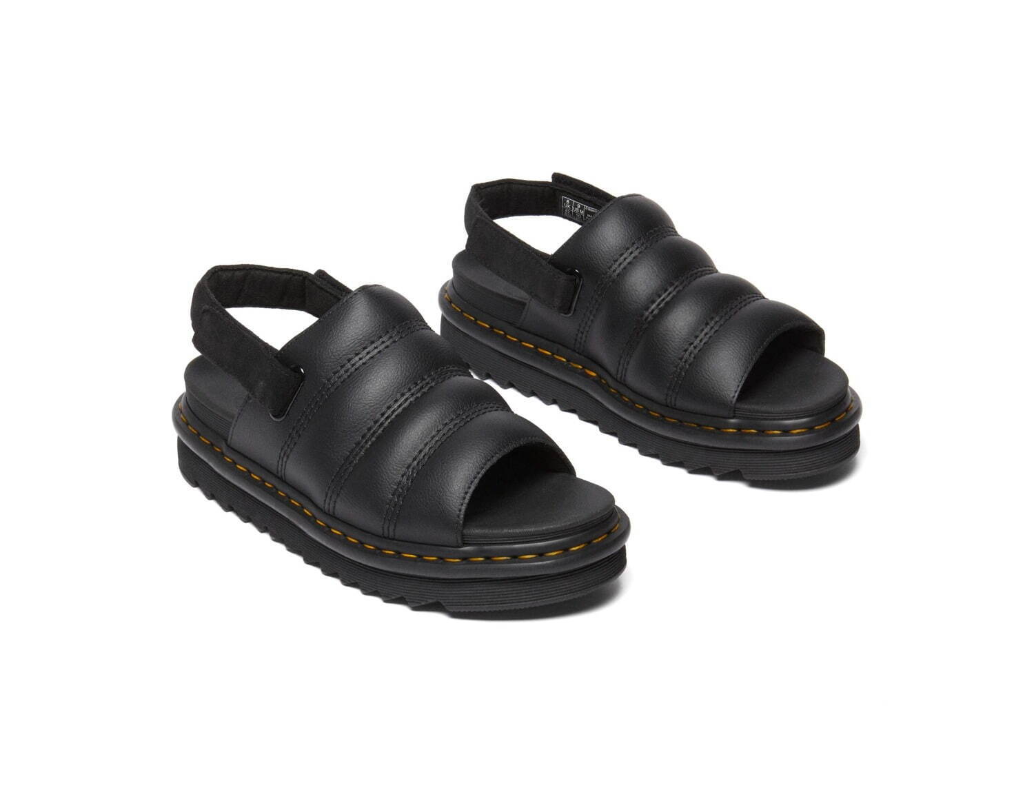 ドクターマーチン(Dr. Martens) マティソン｜写真10