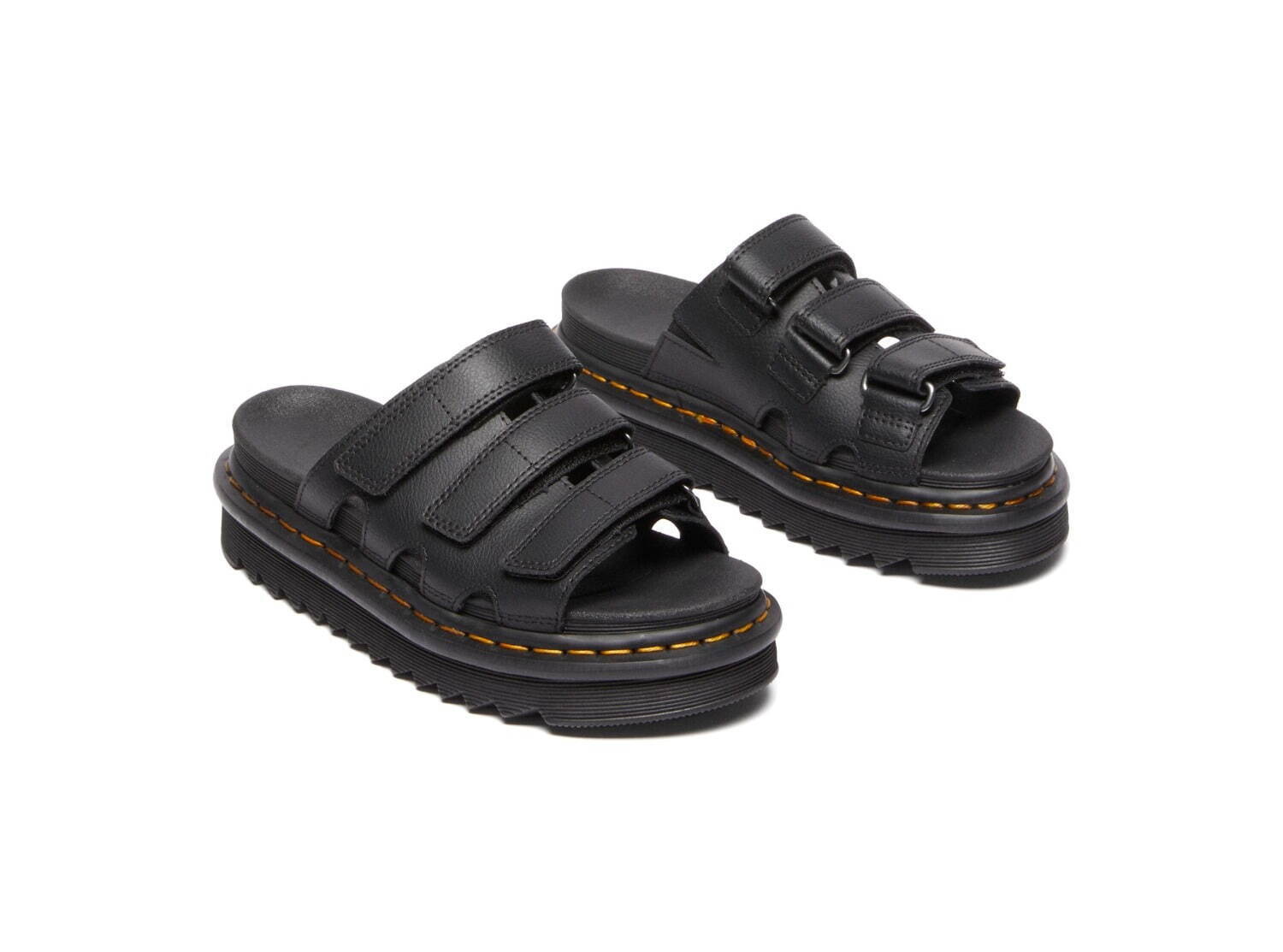 ドクターマーチン(Dr. Martens) マティソン｜写真9