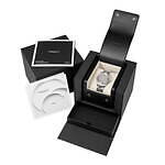 タイメックス(TIMEX) ジョルジオ・ガリ S2 Ti｜写真5