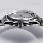 タイメックス(TIMEX) ジョルジオ・ガリ S2 Ti｜写真3