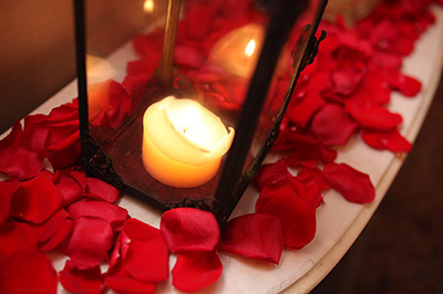 ミシュラン｜小笠原伯爵邸で「聖なる薔薇の夜会」 - ジャズやカジノを楽しむ大人の社交場