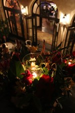 小笠原伯爵邸で「聖なる薔薇の夜会」 - ジャズやカジノを楽しむ大人の社交場｜写真9